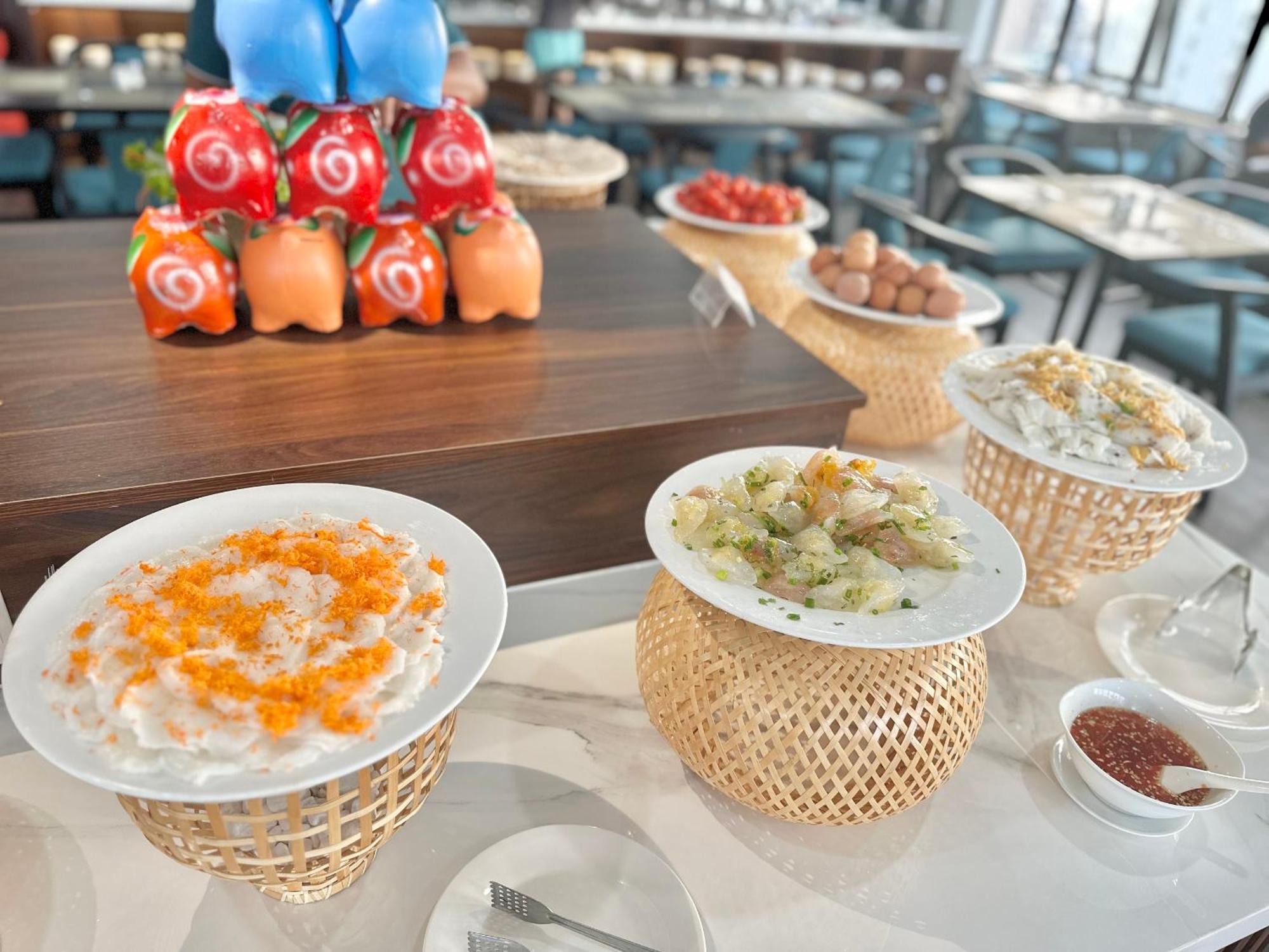 Vian Hotel And Spa Danang Exterior photo